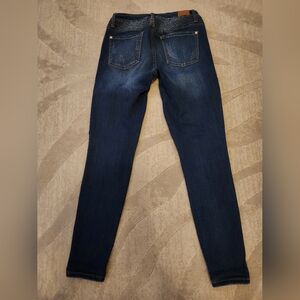 Classic Blue Women's Jeans